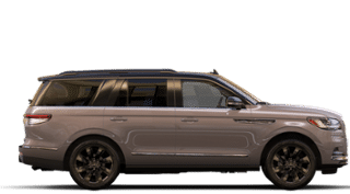 2024 Lincoln Lincoln Navigator External Image 1